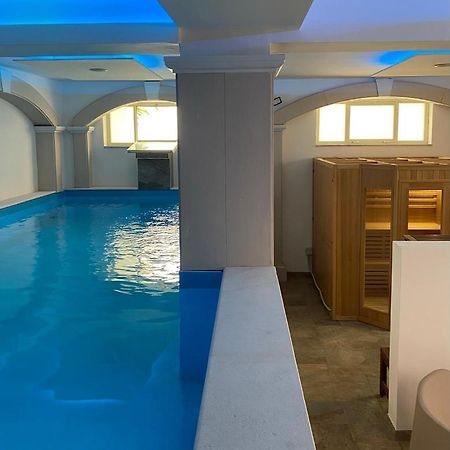 Ig-Tysandros Hotel Apartments Giardini Naxos Eksteriør billede