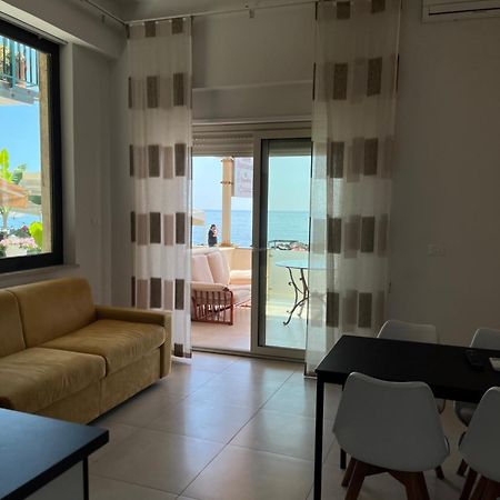 Ig-Tysandros Hotel Apartments Giardini Naxos Eksteriør billede