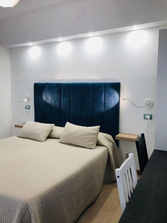 Ig-Tysandros Hotel Apartments Giardini Naxos Eksteriør billede
